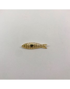 Sardinha em filigrana